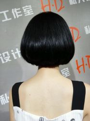-HD HAIR STYLE