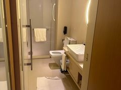 -香港港岛英迪格酒店