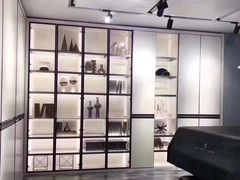-索菲亚衣柜橱柜全屋定制(真北红星店)