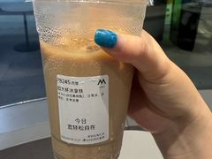 -M Stand(深圳湾后海汇店)