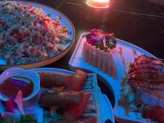 -MOSSO音乐酒吧·live house(南京旗舰店)