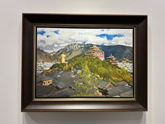 -上海油画雕塑院