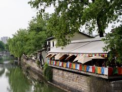 -小河直街历史文化街区