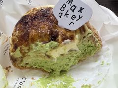 -Max Bakery 阿唛手作