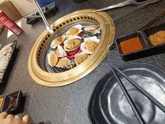-神户赤童日式烤肉伙伴(东直门店)