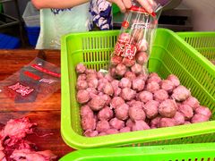 -阿娟牛肉丸·手打牛肉丸·现做现卖