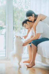 -青悠映画摄影工作室