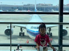 -虹桥机场国航贵宾室v8