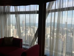 -深圳皇庭V酒店