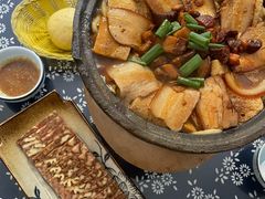 -百花人家(清水镇店)