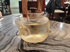 -四季轩中餐厅(徐州开元名都大酒店)