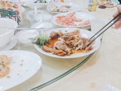 -鹏城人家海鲜酒家·23年老字号(较场尾店)
