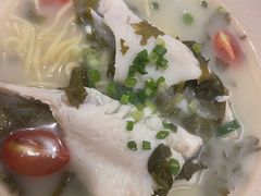 -玖鲜小笼(中山广场店)