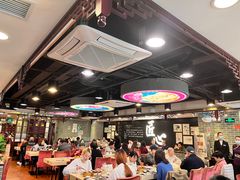 大堂-点都德(北京路贰店)