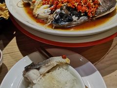 -湘阁里辣(沙井华润万家店)