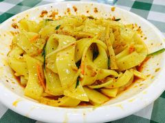 -新疆巴州金丝特餐厅(大钟寺店)