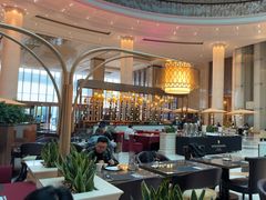 -漢咖啡·全服务式自助晚餐(武汉洲际酒店)