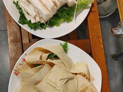 -京门老爆三·铜锅涮肉 爆肚(望京店)