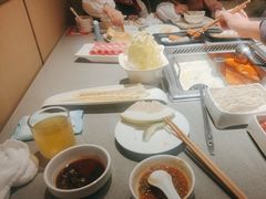-海底捞火锅(丰尚国际广场店)