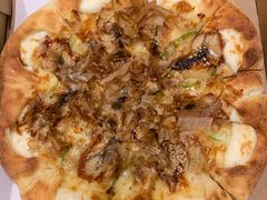 -必胜客(滨河店)