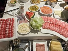 -凯鸽火锅(华林新天地店)