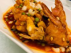 -南京金陵饭店