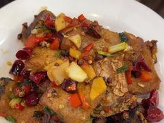 -汉口人家(利济北路店)