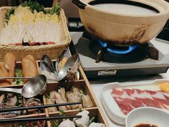 -扬州万怡酒店-中餐厅(文昌中路店)