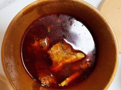 -李记小小吃(涪江路店)