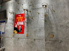 -MQ COFFEE STAND明谦(新洲店)