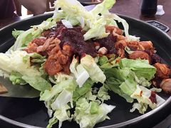 -春川铁板鸡(高科园店)