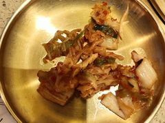 -妙香居韩国烤肉(容桂天佑城店)