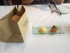 华彬费尔蒙酒店刃扒房-北京华彬费尔蒙酒店·刃餐厅