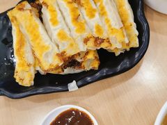 -四海游龙(大华店)