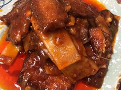 乐乐烧带鱼-乐乐餐厅(湘子庙街店)