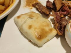 -新疆巴州金丝特餐厅(大钟寺店)