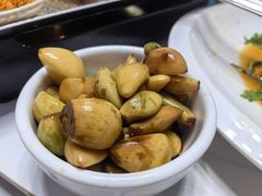 -百彦蒙古包·碳烤羊排·手抓羊肉(万江首店)