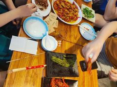 -柒五龙虾(八王寺店)