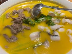 -竹里馆·淮扬菜·功夫茶(老门东店)