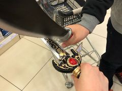 -翠微家园超市(甘家口店)