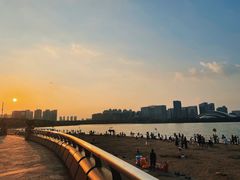 -天鹅湖体育公园