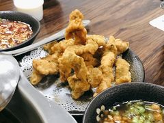 -川渔居—鱼火锅(八方汇店)