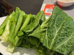 -张凯达·深海石斑鱼潮汕火锅(十五年品牌•虹桥天街店)