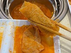 -龍歌自助小火锅(市北台东利群店)