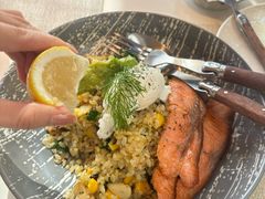 -六阅·福十 FORTEN 海景咖啡西餐厅(双廊古镇店)