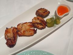 -波特曼西餐厅(南岗店)