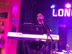 -好久不见网红乐队酒吧(鼓浪屿海底世界店)