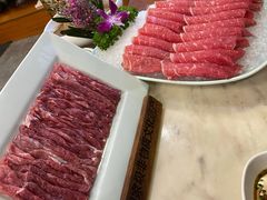 -东来顺•非遗火锅(外滩店)