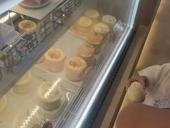 -DEMO黛慕蛋糕(中泰店)