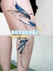 -老兵纹身·原创设计·修改遮盖